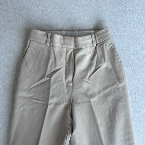 Aritzia Babaton Agency Pants - Picture 4 of 5